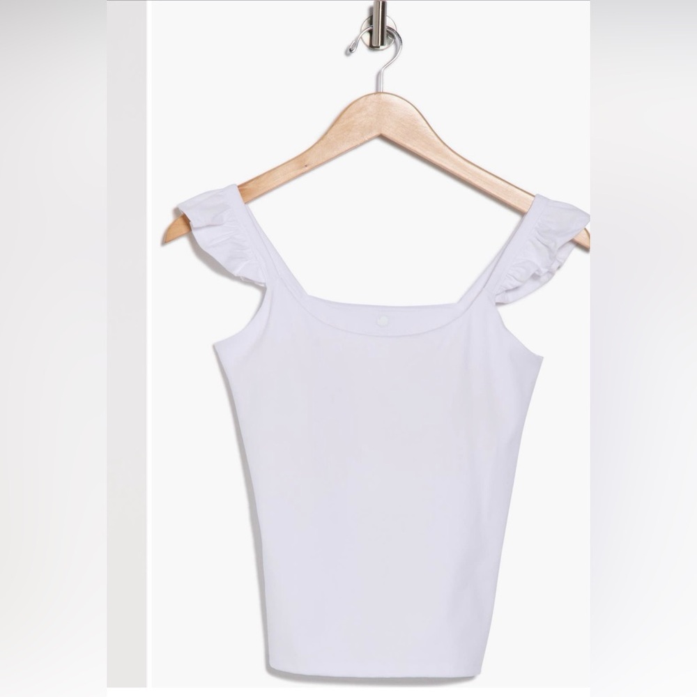 NWOT Yoga Top